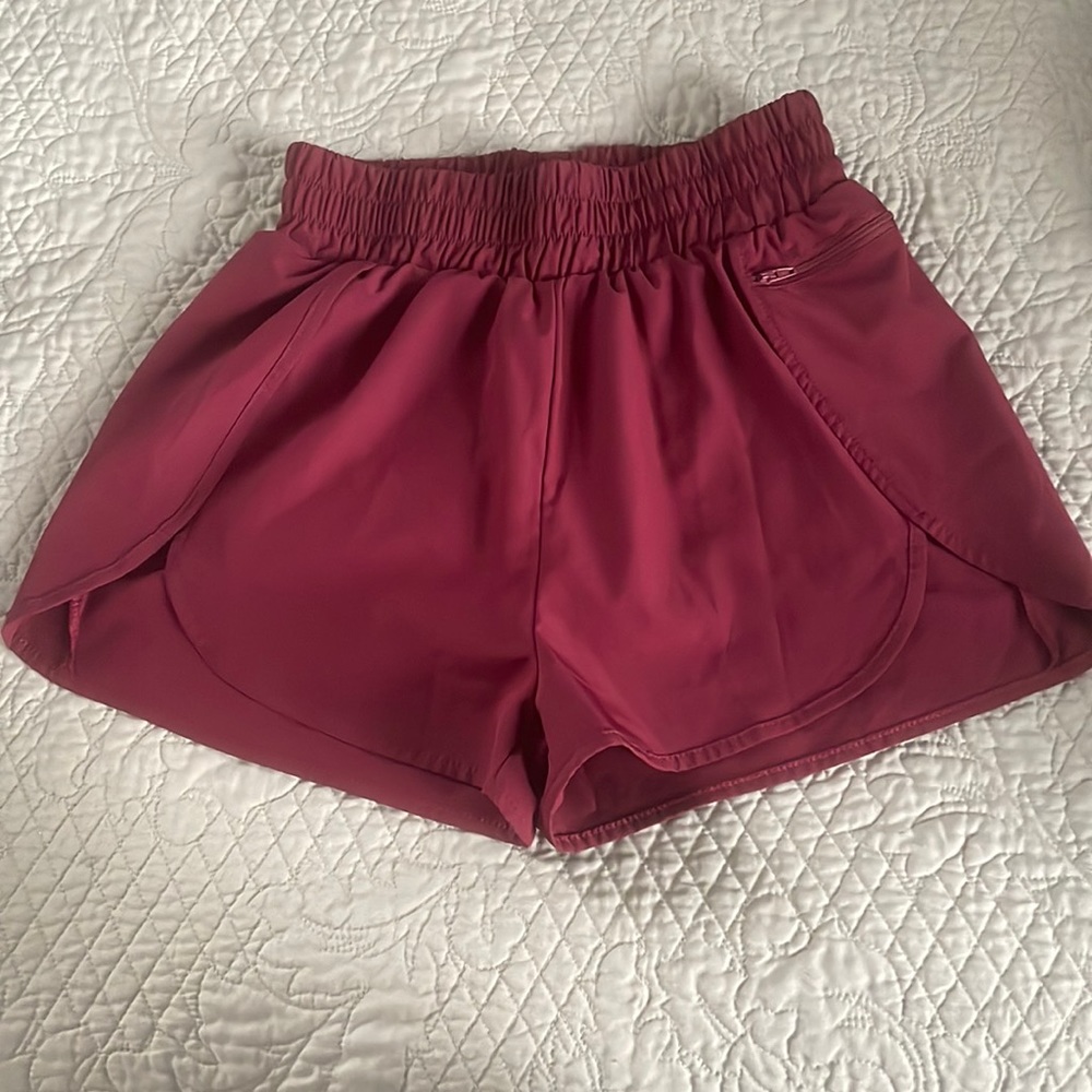 Blooming Jelly Quick Dry Running Shorts size small